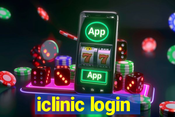 iclinic login